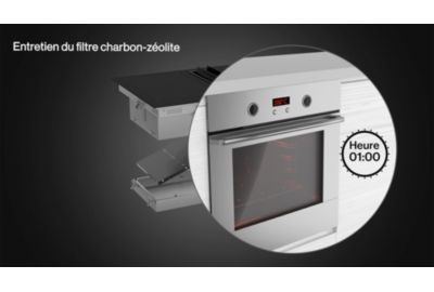 Filtre FALMEC KACL.963