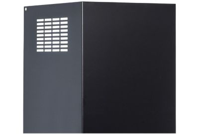 Extension FALMEC 960 PLANE BLACK-KACL512N