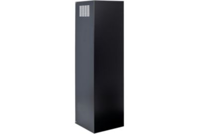 Extension FALMEC Ext.1200 ELLE PLANE BLACK-KACL557N