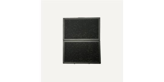Filtre hotte FALMEC Microtech Zero Easy KACL.1043