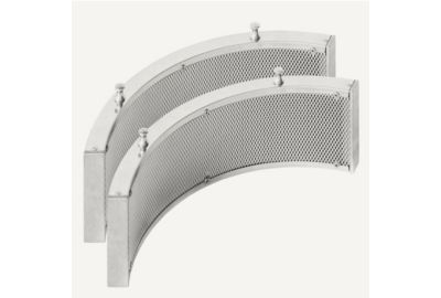 Filtre hotte FALMEC Microtech Circle Tech KACL.1048