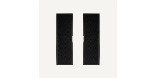 Filtre hotte FALMEC Charbon Zeo Microtech Light KACL.1057