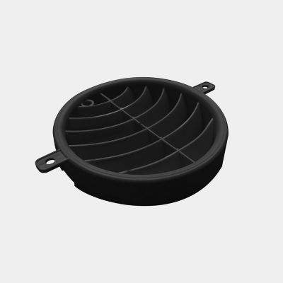 Déflecteur d'air FALMEC Deflecteur d'air diam.150 KACL.1059