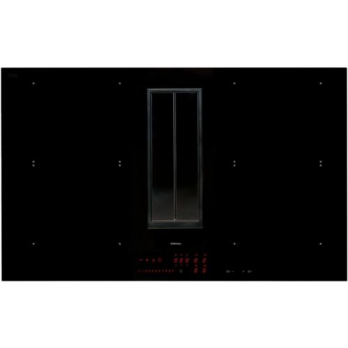 Meilleures Plaques de Cuisson Aspirantes en 2024 ! Avis de Pro, plaque