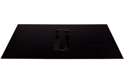 Table induction aspirante FALMEC ZERO3420 évacuation