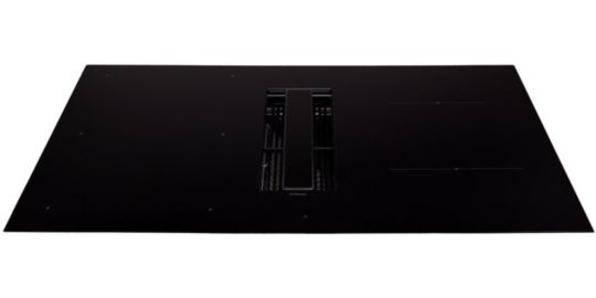 Table induction aspirante FALMEC ZERO3421 recyclage