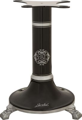 Pied pour trancheuse BERKEL pour Volano Tribute Noir
