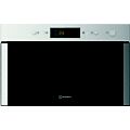Micro ondes grill encastrable INDESIT MWI5213IX