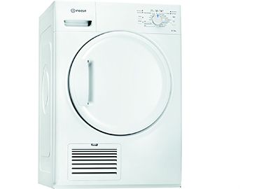 SL Front INDESIT IND80112