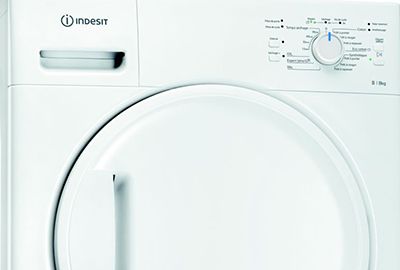 SL Front INDESIT IND80112