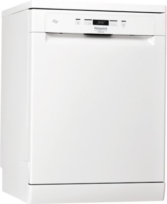 Lave vaisselle 60 cm HOTPOINT HRFC3C24 Reconditionné