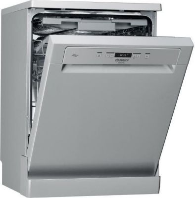 Lave vaisselle 60 cm HOTPOINT HFC3C26FX