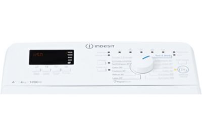 LL Top INDESIT BTWHD61253(FR)