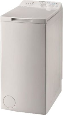 Lave linge top INDESIT INDESIT - Lave-linge Ouverture par le Reconditionné