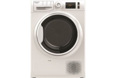 SL Front HOTPOINT NTM1191WKEU
