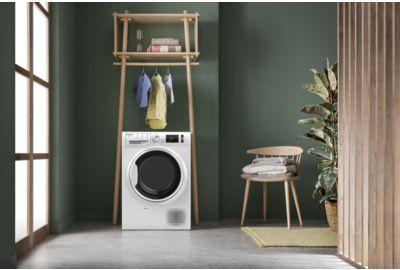 SL Front HOTPOINT NTM1191WKEU