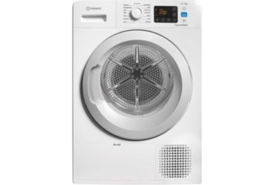 SL Front INDESIT YTM1192XFR