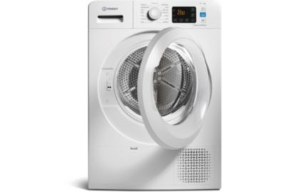 SL Front INDESIT YTM1192XFR