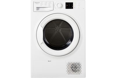 SL Front HOTPOINT NTM1081FR