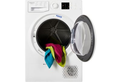 SL Front HOTPOINT NTM1081FR