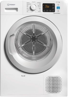 Sèche linge pompe à chaleur INDESIT YTM1183XFR Reconditionné