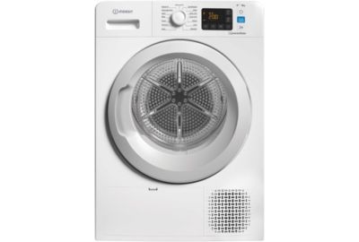 SL Front INDESIT YTM1183XFR
