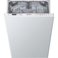 Lave vaisselle tout encastrable INDESIT DSIC3M19