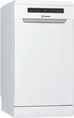 Lave vaisselle 45 cm INDESIT DSFO3T224