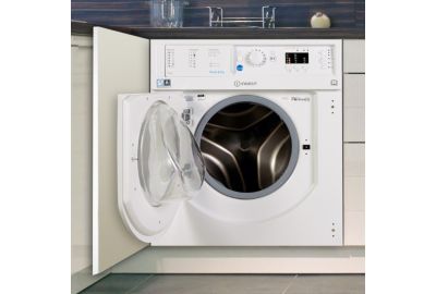 LLS Intég INDESIT BIWDIL75125EU