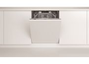 Lave vaisselle encastrable INDESIT DIC3C24ACS