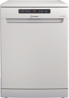 Lave-Vaisselle Pose Libre 14 Cvts Reconditionné Indesit Dfo 3C23 A