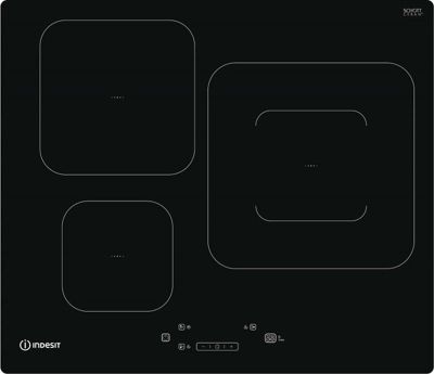 Plaque induction INDESIT 118402
