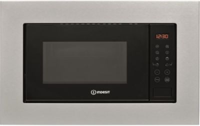 Micro ondes encastrable INDESIT MWI120SX