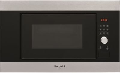 Micro ondes gril Hotpoint MF20GIX