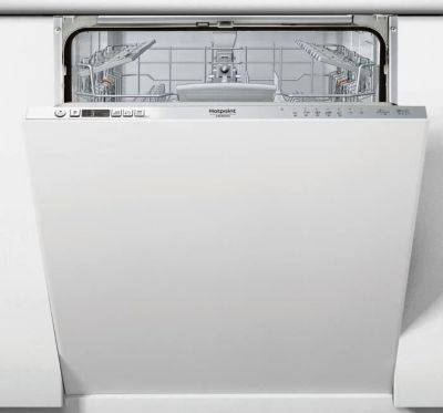 Lave vaisselle encastrable HOTPOINT HI5030W
