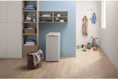 LL Top INDESIT BTWCL50300FR/N