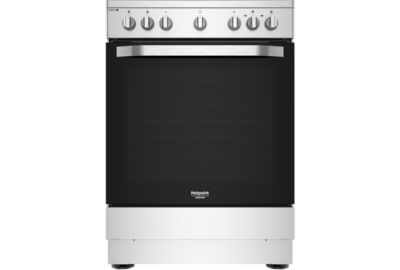 Cuis Mixte HOTPOINT HS68M8PCX/FR