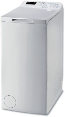 indesit lave linge