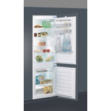 Réfrigérateur combiné encastrable INDESIT B18A1D/I1