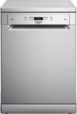 Lave vaisselle 60 cm HOTPOINT HFC3C32WX