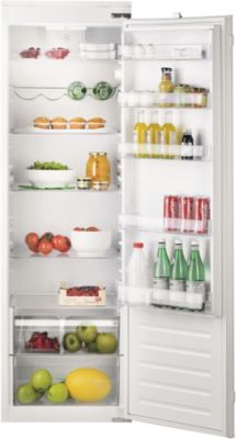 Refrigerateur 1 porte encastrable HOTPOINT SB18011