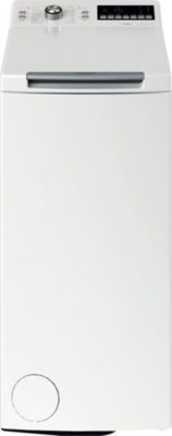 Lave linge top HOTPOINT WMTG6524BFR/N Reconditionné