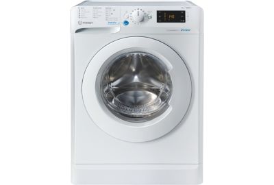 LL Front INDESIT BWEW81284XWFRN