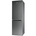 Réfrigérateur combiné INDESIT LI8SN1EX