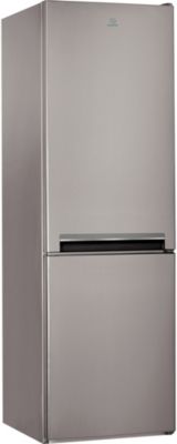 Refrigerateur combine INDESIT LI9S2EX