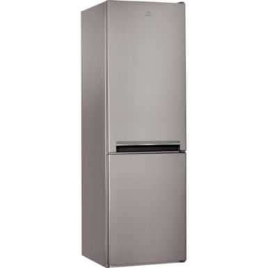 Réfrigérateur combiné INDESIT LI9S2EX