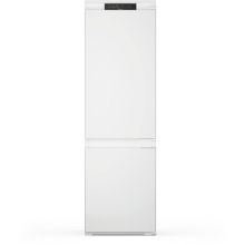 Réfrigérateur combiné encastrable INDESIT INC18T332 No Frost