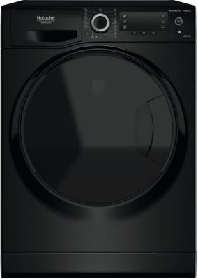 Sèche linge pompe à chaleur HOTPOINT HOT8050147649442