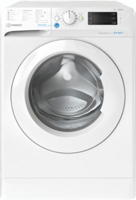 Support lave vaisselle Nedis Bac de récupération pour lave-linge 70 x 70 x  10 cm blanc