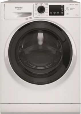 Sèche linge pompe à chaleur HOTPOINT NDB8635KFR